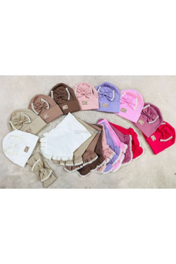 Komplet dziecięce (50-52) 175