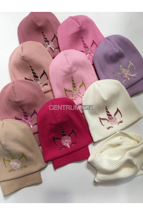 Komplet dziecięce (50-52) 1