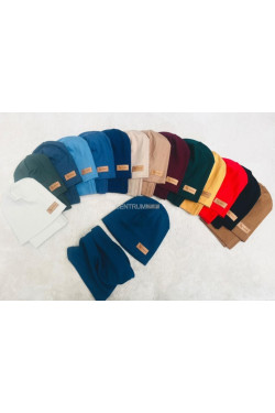 Komplet dziecięce (52-54) 177