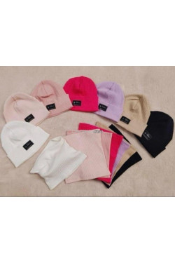 Komplet dziecięce (52-54) 181