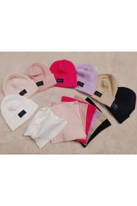 Komplet dziecięce (52-54) 1