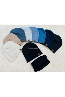 Komplet dziecięce (50-54) 187