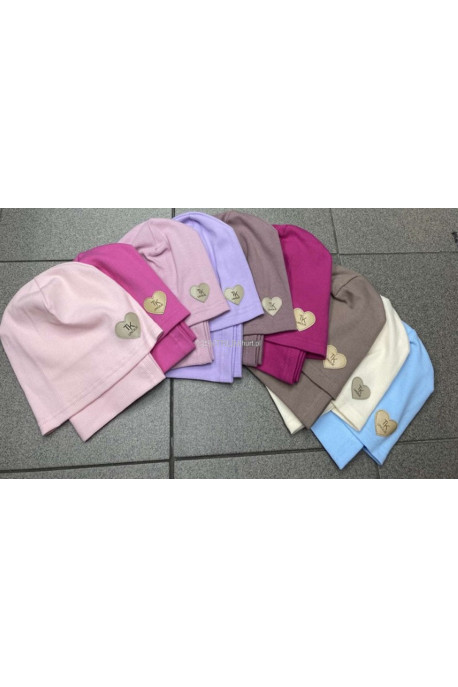 Komplet dziecięce (50-54) 1