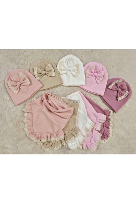 Komplet dziecięce (50-54) 1