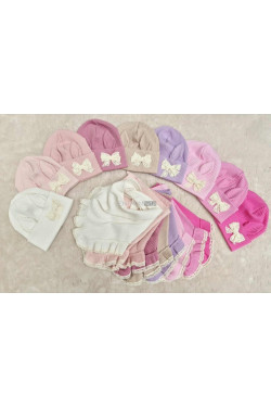 Komplet dziecięce (50-54) 193