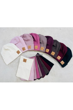 Komplet dziecięce (50-54) 194