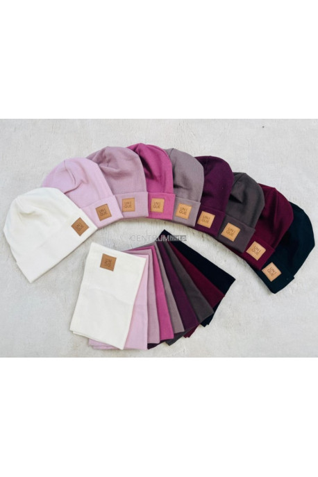 Komplet dziecięce (50-54) 1