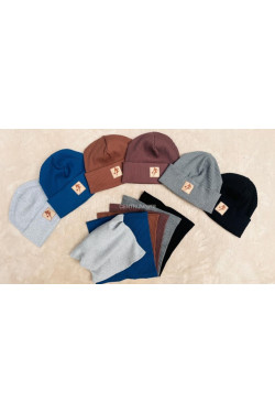 Komplet dziecięce (52-56) 195