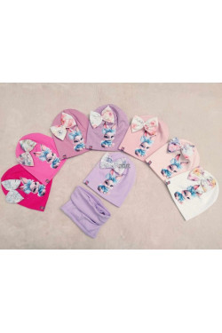 Komplet dziecięce (50-52) 196