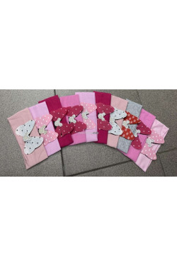 Opaski dziecięce 201