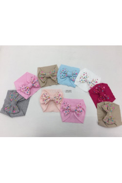 Opaski dziecięce 208