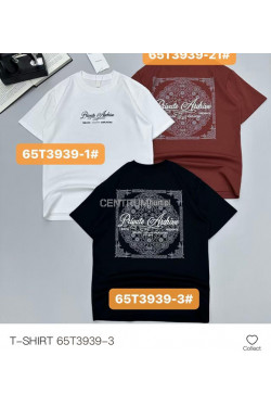 Koszulka męska (M-2XL) T3939-3