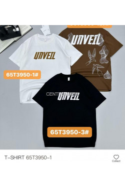 Koszulka męska (M-2XL) T3950-1