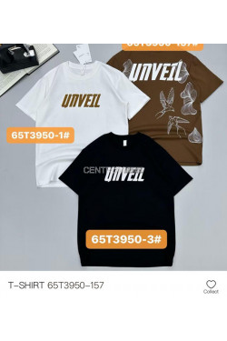 Koszulka męska (M-2XL) T3950-157