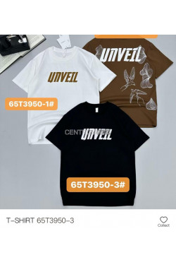 Koszulka męska (M-2XL) T3950-3