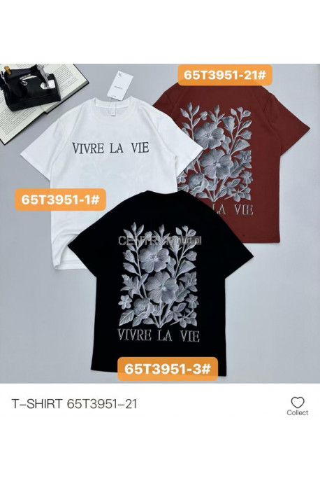 Koszulka męska (M-2XL) 1