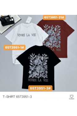 Koszulka męska (M-2XL) T3951-3