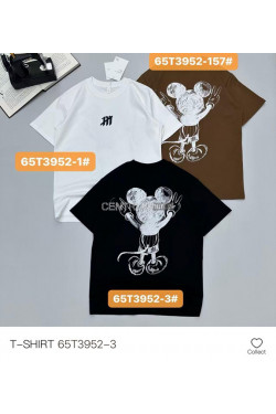 Koszulka męska (M-2XL) T3952-3