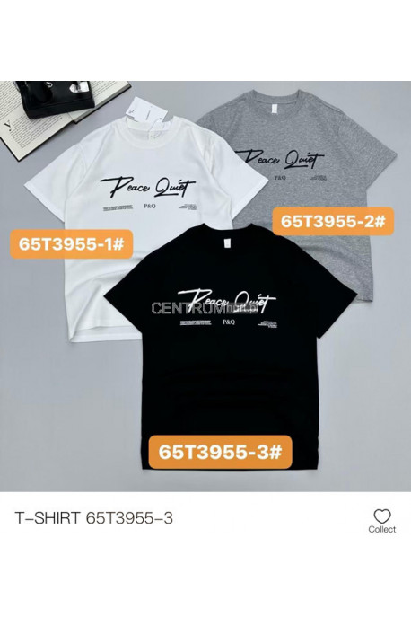 Koszulka męska (M-2XL) 1