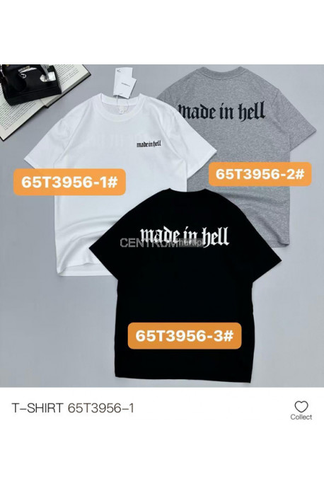 Koszulka męska (M-2XL) 1