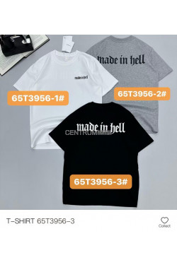 Koszulka męska (M-2XL) T3956-3