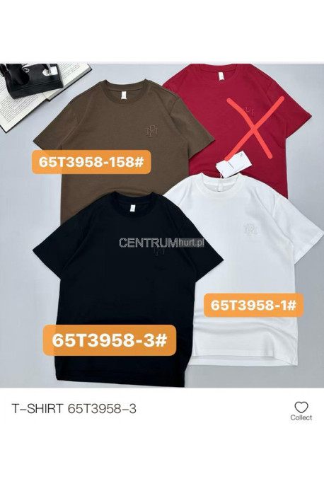 Koszulka męska (M-2XL) 1