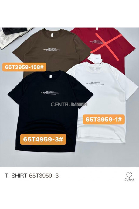 Koszulka męska (M-2XL) 1