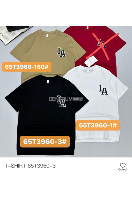 Koszulka męska (M-2XL) 1