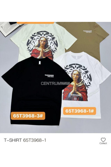 Koszulka męska (M-2XL) 1