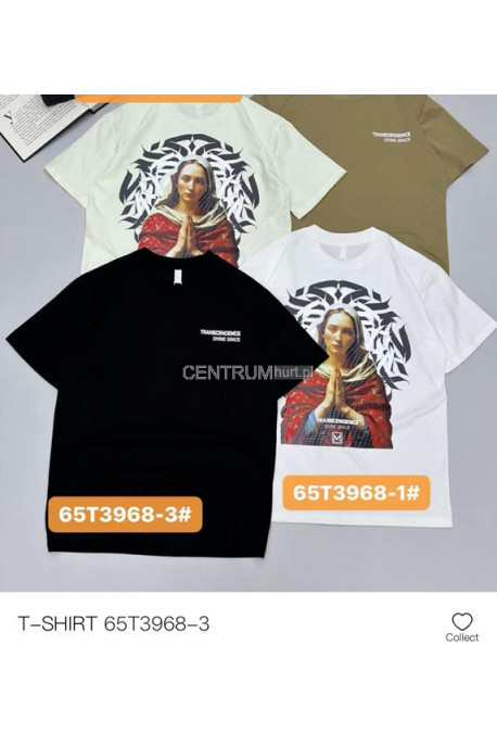 Koszulka męska (M-2XL) 1