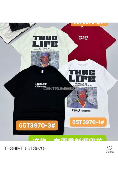 Koszulka męska (M-2XL) 1