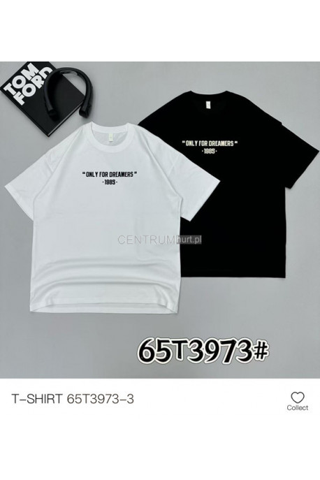 Koszulka męska (M-2XL) 1