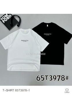 Koszulka męska (M-2XL) T3978-1white