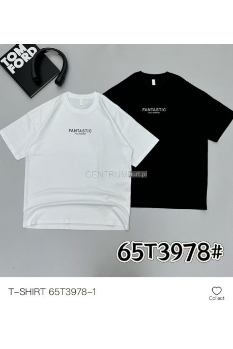 Koszulka męska (M-2XL) 1