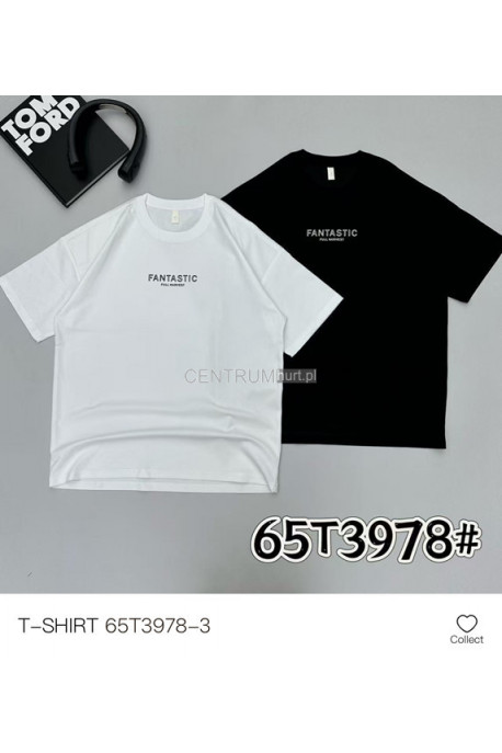 Koszulka męska (M-2XL) 1