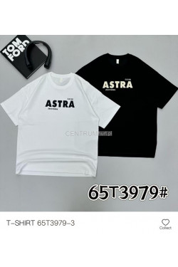 Koszulka męska (M-2XL) T3979-3black