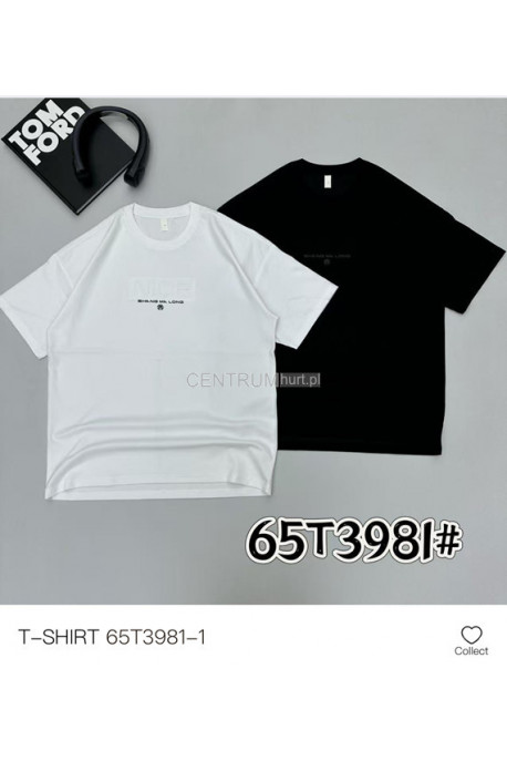 Koszulka męska (M-2XL) 1