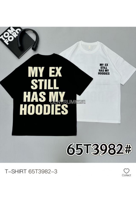 Koszulka męska (M-2XL) 1