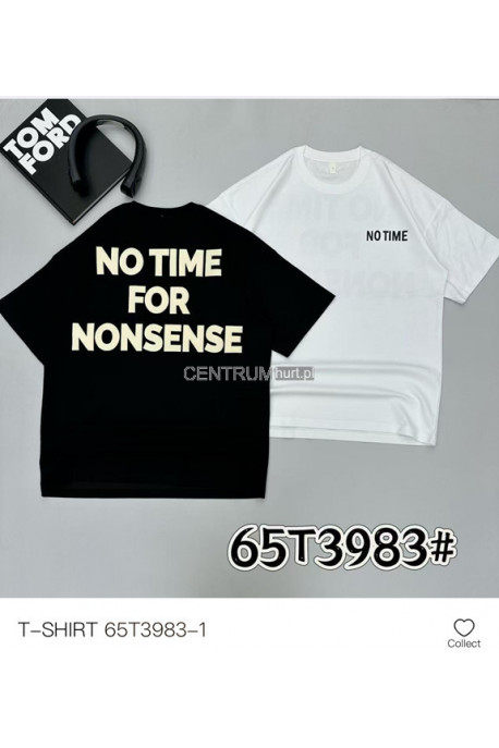 Koszulka męska (M-2XL) 1