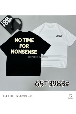 Koszulka męska (M-2XL) T3983-3black