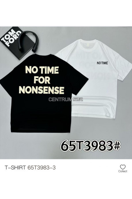 Koszulka męska (M-2XL) 1