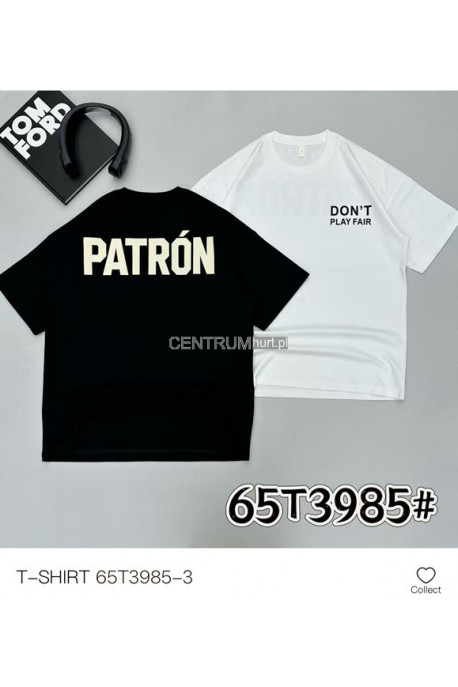 Koszulka męska (M-2XL) 1