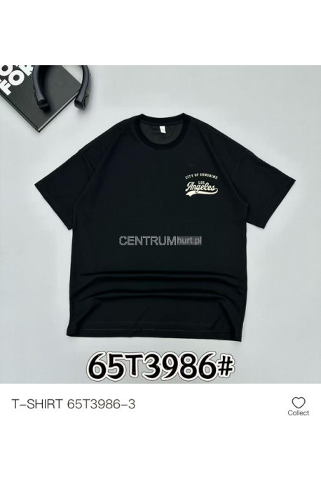 Koszulka męska (M-2XL) 1