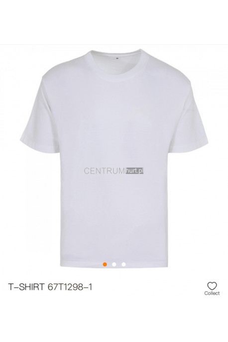 Koszulka męska (M-2XL) 1