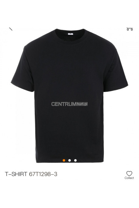 Koszulka męska (M-2XL) 1
