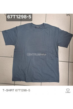 Koszulka męska (M-2XL) T1298-5