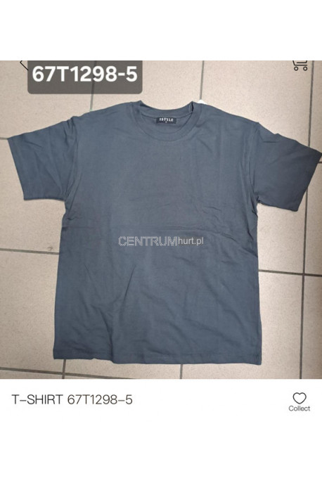 Koszulka męska (M-2XL) 1