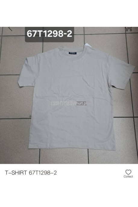 Koszulka męska (M-2XL) 1