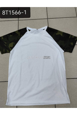Koszulka męska (M-2XL) T1566-1