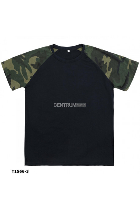 Koszulka męska (M-2XL) 1